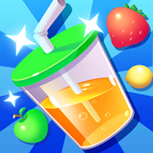 Fruit Drop game