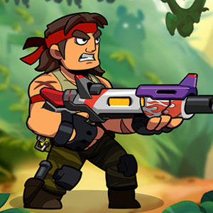 Sharp Shooter game