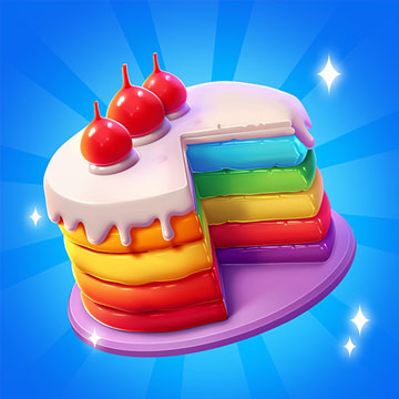 Candy Maker Dessert game